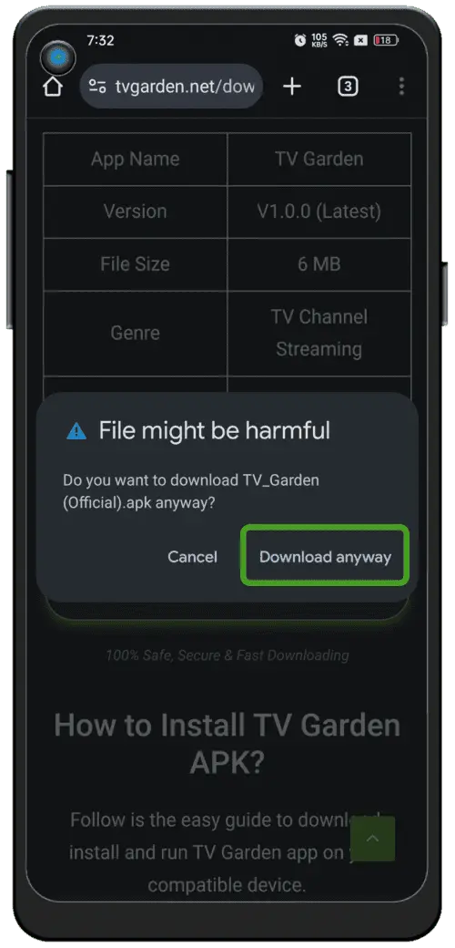 Download filxo App